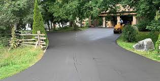 Why Choose Us For All Your Driveway Paving Needs in Denver City, TX?